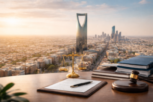 تأسيس الشركات في المملكة العربية السعودية والحلول القانونية المتكاملة