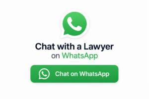 Chat with a lawyer on WhatsApp for fast and confidential legal assistance in Saudi Arabia & Qatar